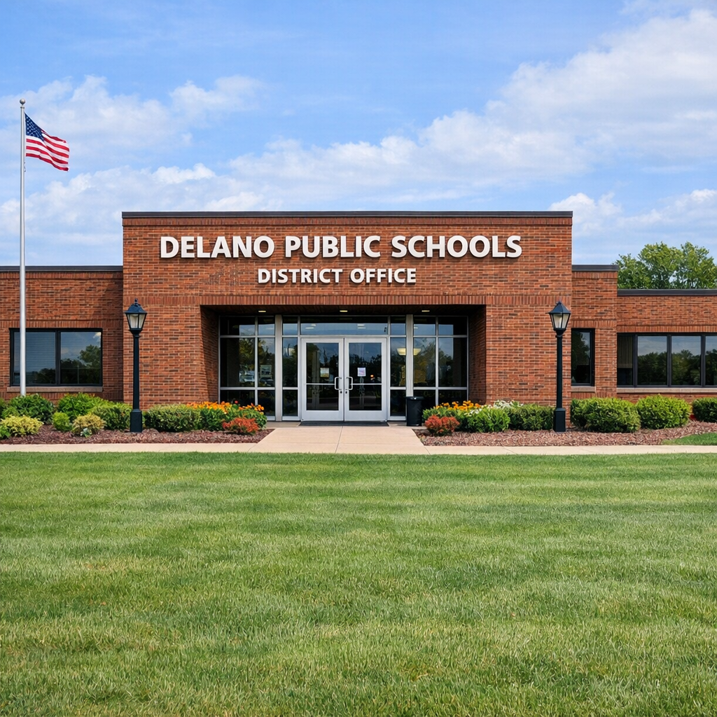 Delano Schools Address Cybersecurity Challenges Amid Network Compromise