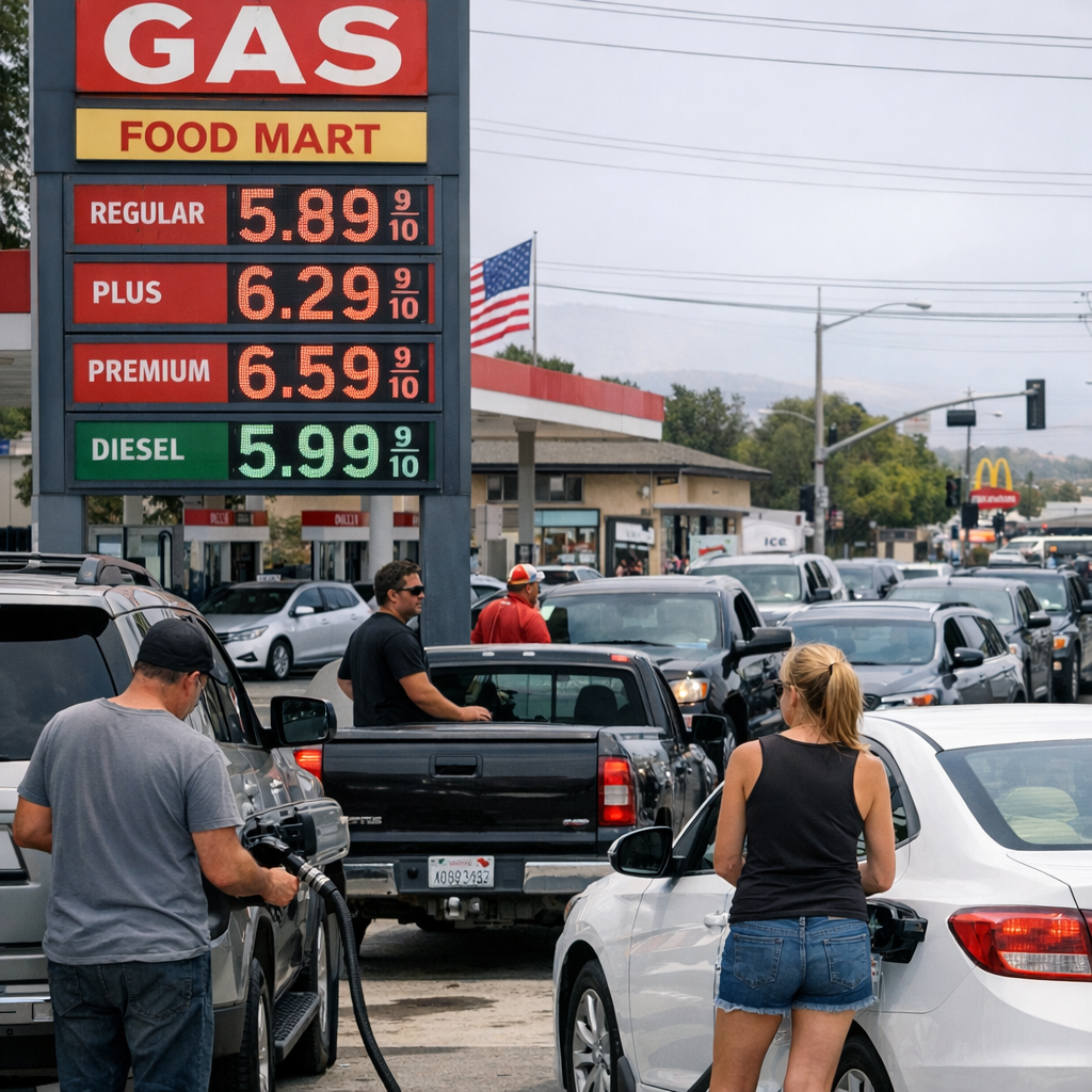 Navigating the Current U.S. Economic Landscape