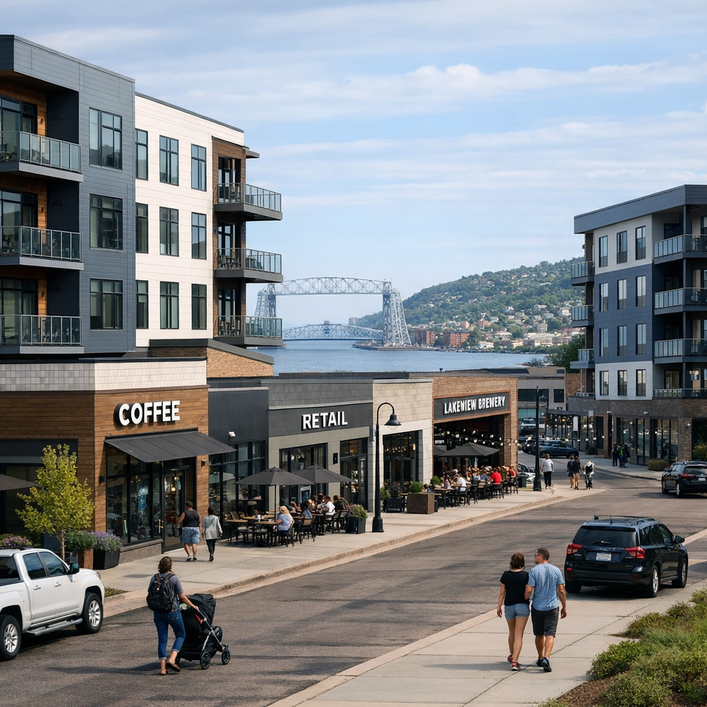 Navigating Duluth’s Evolving Housing Landscape