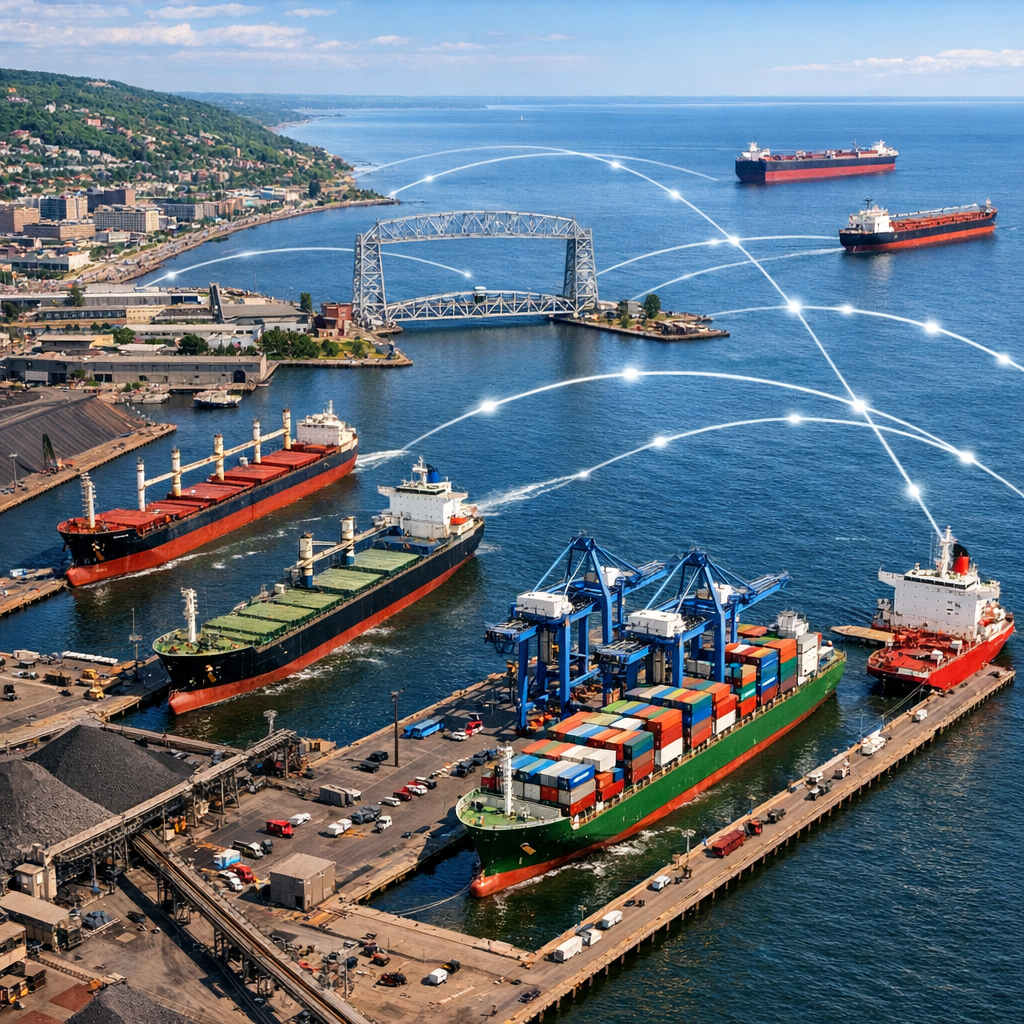 Global Events and Their Impact on Duluth’s Economy