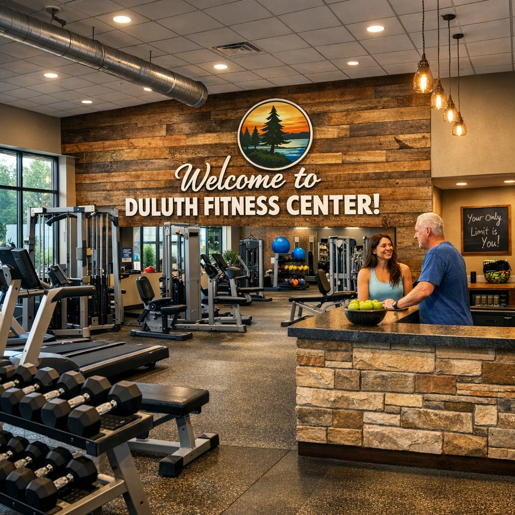 Embracing Health and Wellness in Duluth: A Guide to Local Fitness and Mental Health Resources
