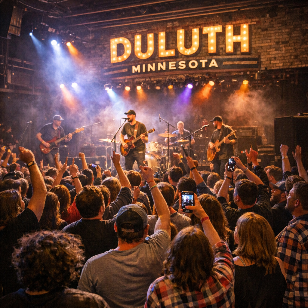 Upcoming Events in Duluth: June Highlights